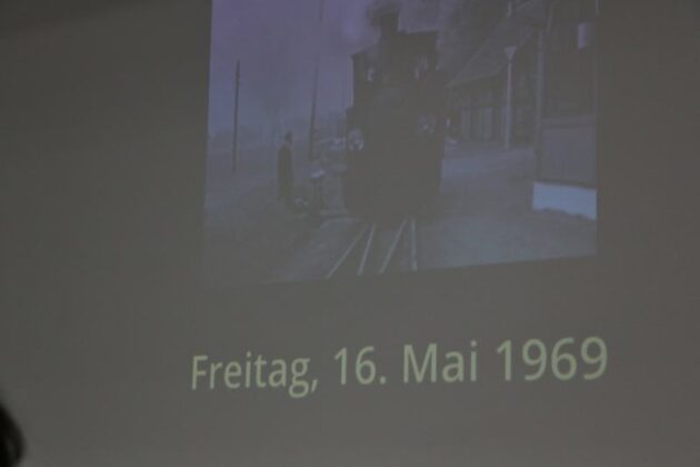 Iii Międzynarodowa Wystawa Realistycznych Makiet Kolejowych, Fabryka Kultury, 26 27.04.2025, Fot. Michał Kaczmarek 22