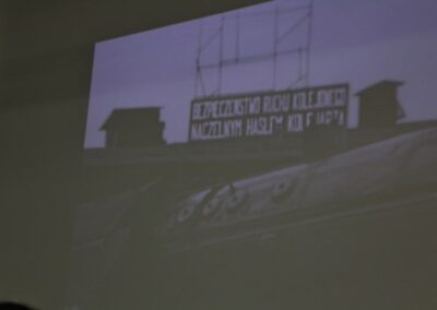 Iii Międzynarodowa Wystawa Realistycznych Makiet Kolejowych, Fabryka Kultury, 26 27.04.2025, Fot. Michał Kaczmarek 27