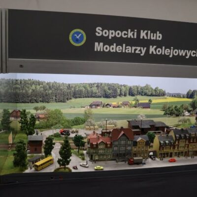 Iii Międzynarodowa Wystawa Realistycznych Makiet Kolejowych, Fabryka Kultury, 26 27.04.2025, Fot. Michał Kaczmarek 54
