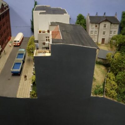 Iii Międzynarodowa Wystawa Realistycznych Makiet Kolejowych, Fabryka Kultury, 26 27.04.2025, Fot. Michał Kaczmarek 86