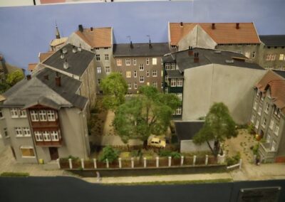 Iii Międzynarodowa Wystawa Realistycznych Makiet Kolejowych, Fabryka Kultury, 26 27.04.2025, Fot. Michał Kaczmarek 89
