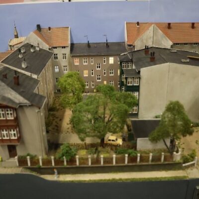 Iii Międzynarodowa Wystawa Realistycznych Makiet Kolejowych, Fabryka Kultury, 26 27.04.2025, Fot. Michał Kaczmarek 89