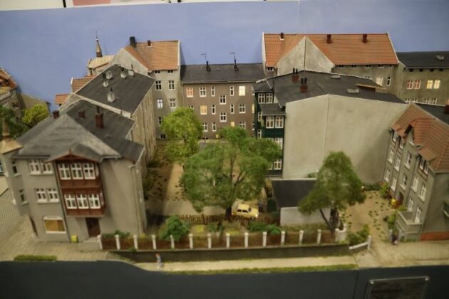 Iii Międzynarodowa Wystawa Realistycznych Makiet Kolejowych, Fabryka Kultury, 26 27.04.2025, Fot. Michał Kaczmarek 89
