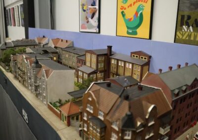 Iii Międzynarodowa Wystawa Realistycznych Makiet Kolejowych, Fabryka Kultury, 26 27.04.2025, Fot. Michał Kaczmarek 90