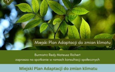 Spotkanie konsultacyjne 22.05.2025, g. 16:00 w bibliotece