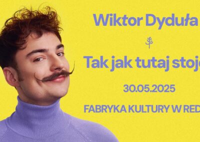 Wiktor Dyduła