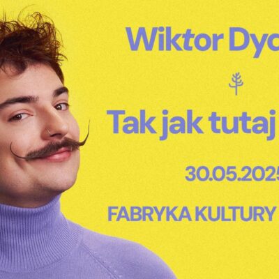 Wiktor Dyduła