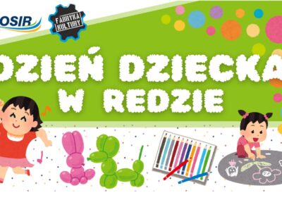 Dzień Dziecka