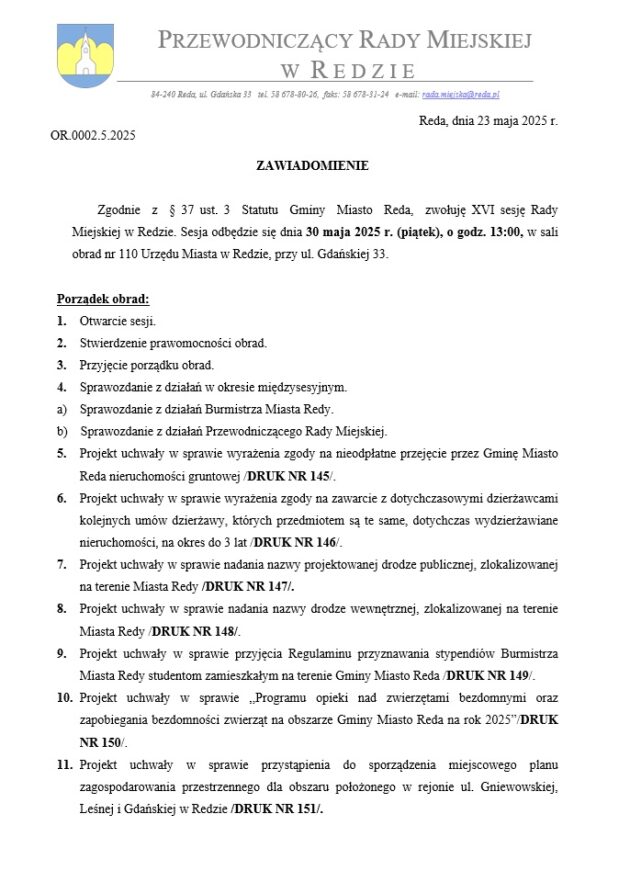 Zawiadomienie1