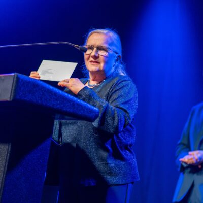 Dni Redy 2025, Dzień 1 Uroczysta Sesja Rady Miejskiej W Fabryce Kultury, Fot. P. Kropidłowski 18
