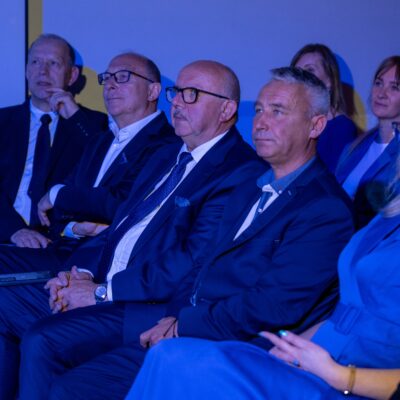 Dni Redy 2025, Dzień 1 Uroczysta Sesja Rady Miejskiej W Fabryce Kultury, Fot. P. Kropidłowski 19