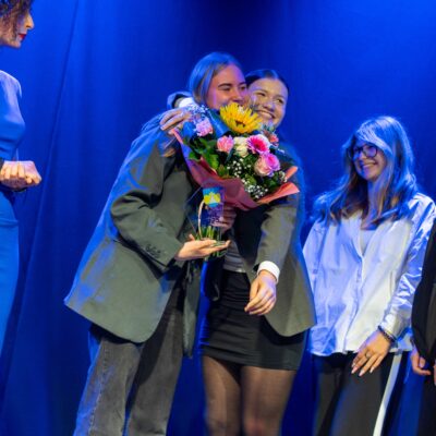 Dni Redy 2025, Dzień 1 Uroczysta Sesja Rady Miejskiej W Fabryce Kultury, Fot. P. Kropidłowski 33