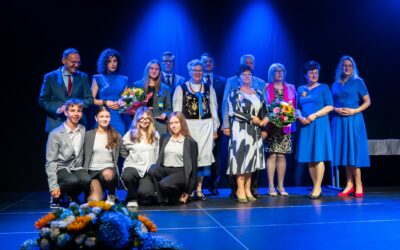 Uroczysta Sesja Rady Miejskiej – obchody 58. urodzin Redy