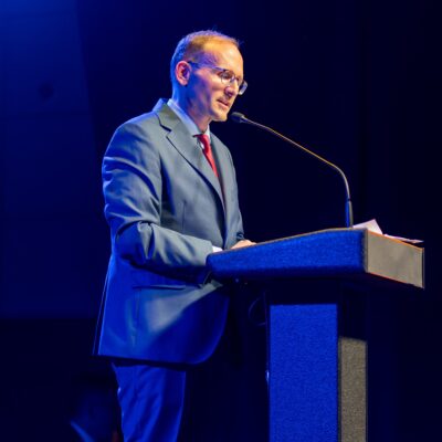 Dni Redy 2025, Dzień 1 Uroczysta Sesja Rady Miejskiej W Fabryce Kultury, Fot. P. Kropidłowski 40