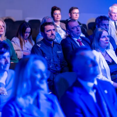 Dni Redy 2025, Dzień 1 Uroczysta Sesja Rady Miejskiej W Fabryce Kultury, Fot. P. Kropidłowski 50