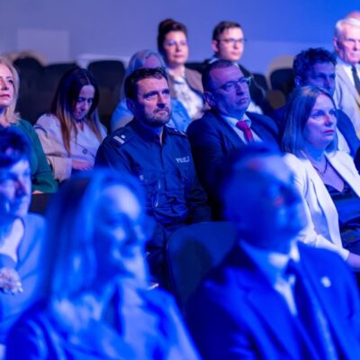 Dni Redy 2025, Dzień 1 Uroczysta Sesja Rady Miejskiej W Fabryce Kultury, Fot. P. Kropidłowski 50