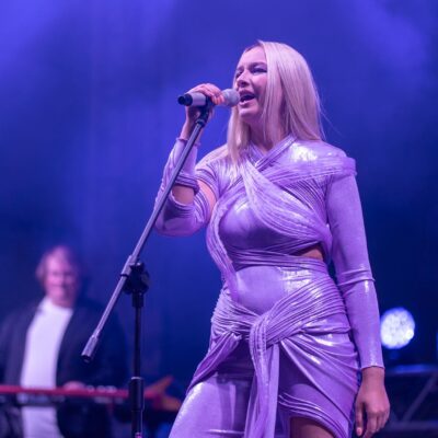 Dni Redy 2025, Dzień 2 Festyn I Koncert, 14.06.2025, Fot. Kropidłowscy 12