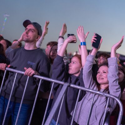 Dni Redy 2025, Dzień 2 Festyn I Koncert, 14.06.2025, Fot. Kropidłowscy 15
