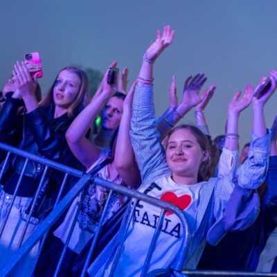 Dni Redy 2025, Dzień 2 Festyn I Koncert, 14.06.2025, Fot. Kropidłowscy 16
