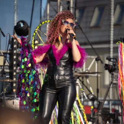 Dni Redy 2025, Dzień 2 Festyn I Koncert, 14.06.2025, Fot. Kropidłowscy 2