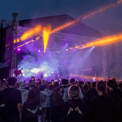Dni Redy 2025, Dzień 2 Festyn I Koncert, 14.06.2025, Fot. Kropidłowscy 21