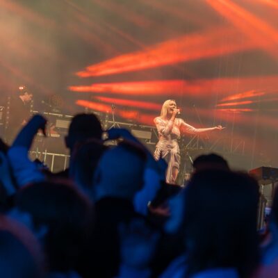 Dni Redy 2025, Dzień 2 Festyn I Koncert, 14.06.2025, Fot. Kropidłowscy 24