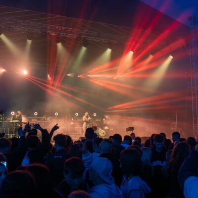 Dni Redy 2025, Dzień 2 Festyn I Koncert, 14.06.2025, Fot. Kropidłowscy 25