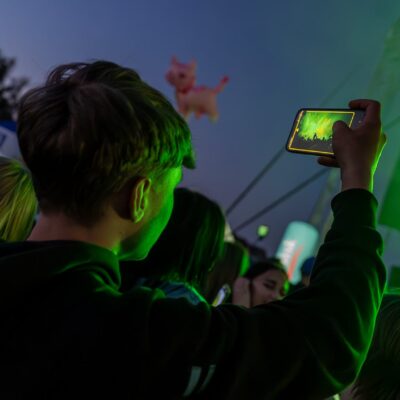 Dni Redy 2025, Dzień 2 Festyn I Koncert, 14.06.2025, Fot. Kropidłowscy 26