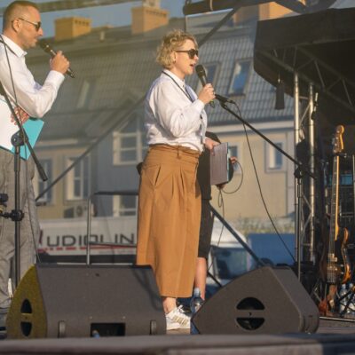 Dni Redy 2025, Dzień 2 Festyn I Koncert, 14.06.2025, Fot. Kropidłowscy 29