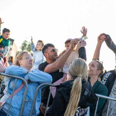 Dni Redy 2025, Dzień 2 Festyn I Koncert, 14.06.2025, Fot. Kropidłowscy 30