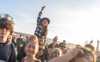Dni Redy 2025 – fotorelacja z dnia pełnego muzycznych emocji