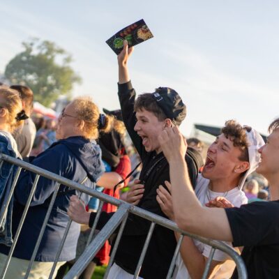 Dni Redy 2025, Dzień 2 Festyn I Koncert, 14.06.2025, Fot. Kropidłowscy 32