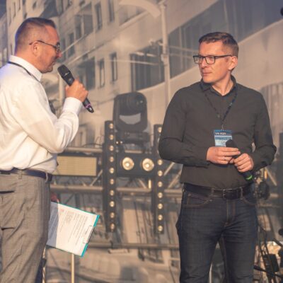 Dni Redy 2025, Dzień 2 Festyn I Koncert, 14.06.2025, Fot. Kropidłowscy 35