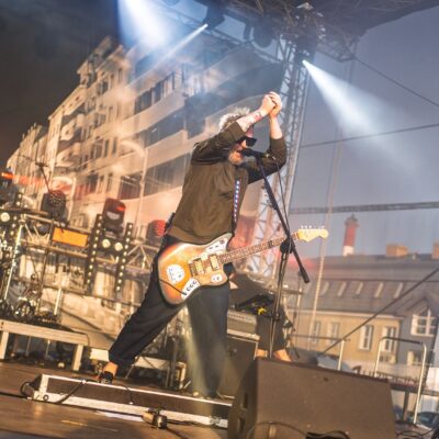 Dni Redy 2025, Dzień 2 Festyn I Koncert, 14.06.2025, Fot. Kropidłowscy 37
