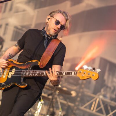 Dni Redy 2025, Dzień 2 Festyn I Koncert, 14.06.2025, Fot. Kropidłowscy 39