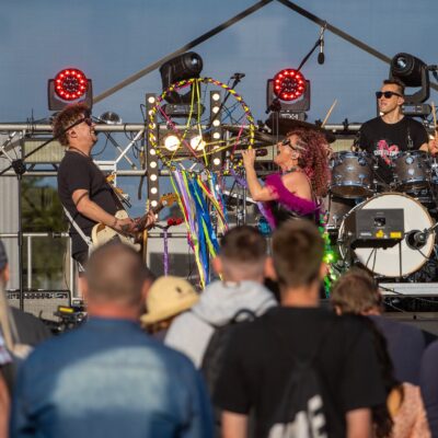 Dni Redy 2025, Dzień 2 Festyn I Koncert, 14.06.2025, Fot. Kropidłowscy 4