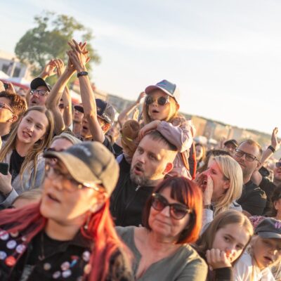 Dni Redy 2025, Dzień 2 Festyn I Koncert, 14.06.2025, Fot. Kropidłowscy 40