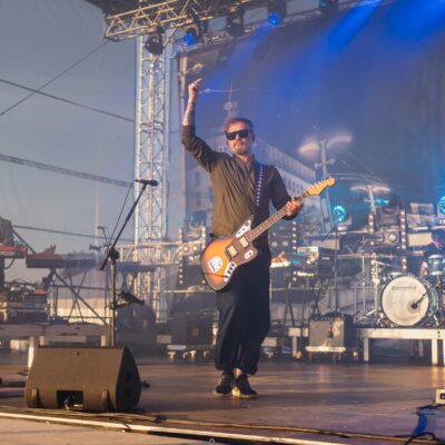 Dni Redy 2025, Dzień 2 Festyn I Koncert, 14.06.2025, Fot. Kropidłowscy 43