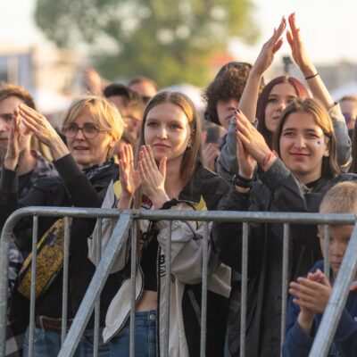 Dni Redy 2025, Dzień 2 Festyn I Koncert, 14.06.2025, Fot. Kropidłowscy 44