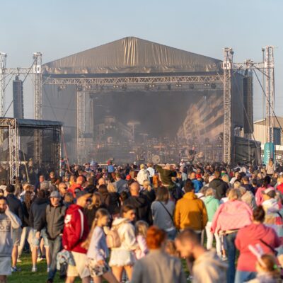 Dni Redy 2025, Dzień 2 Festyn I Koncert, 14.06.2025, Fot. Kropidłowscy 46