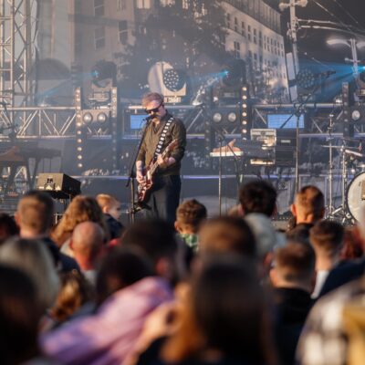 Dni Redy 2025, Dzień 2 Festyn I Koncert, 14.06.2025, Fot. Kropidłowscy 47