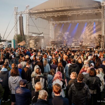 Dni Redy 2025, Dzień 2 Festyn I Koncert, 14.06.2025, Fot. Kropidłowscy 48