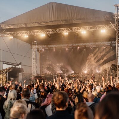 Dni Redy 2025, Dzień 2 Festyn I Koncert, 14.06.2025, Fot. Kropidłowscy 50