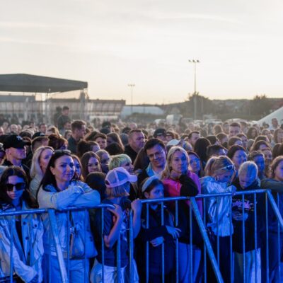 Dni Redy 2025, Dzień 2 Festyn I Koncert, 14.06.2025, Fot. Kropidłowscy 7