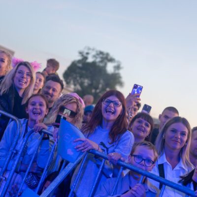 Dni Redy 2025, Dzień 2 Festyn I Koncert, 14.06.2025, Fot. Kropidłowscy 8