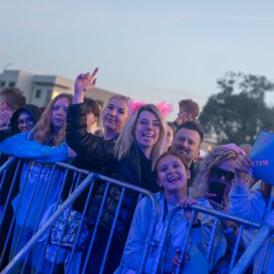 Dni Redy 2025, Dzień 2 Festyn I Koncert, 14.06.2025, Fot. Kropidłowscy 9