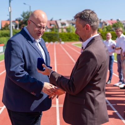 Dni Redy 2025, Dzień 3, 25 Lecie Uks Jedynka Reda I Mityng Lekkoaltetyczny, 15.06.2025, Fot. Kropidłowscy 16
