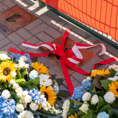 Dni Redy 2025, Dzień 3, 25 Lecie Uks Jedynka Reda I Mityng Lekkoaltetyczny, 15.06.2025, Fot. Kropidłowscy 22