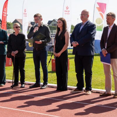 Dni Redy 2025, Dzień 3, 25 Lecie Uks Jedynka Reda I Mityng Lekkoaltetyczny, 15.06.2025, Fot. Kropidłowscy 23