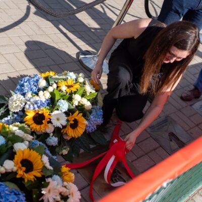 Dni Redy 2025, Dzień 3, 25 Lecie Uks Jedynka Reda I Mityng Lekkoaltetyczny, 15.06.2025, Fot. Kropidłowscy 25